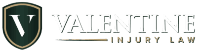Valentine Injury Law Logo